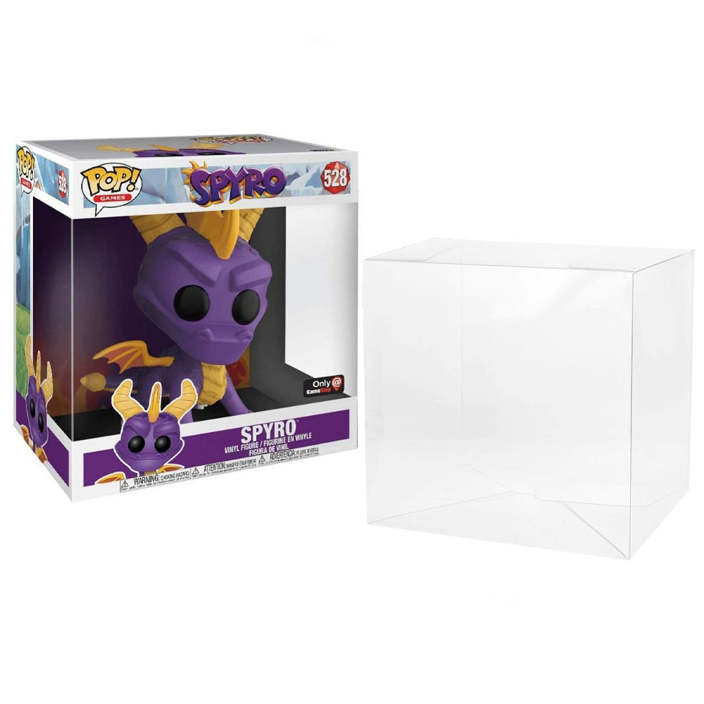 10 Inch Funko Pop in Funko Pop Vinyl Figures 