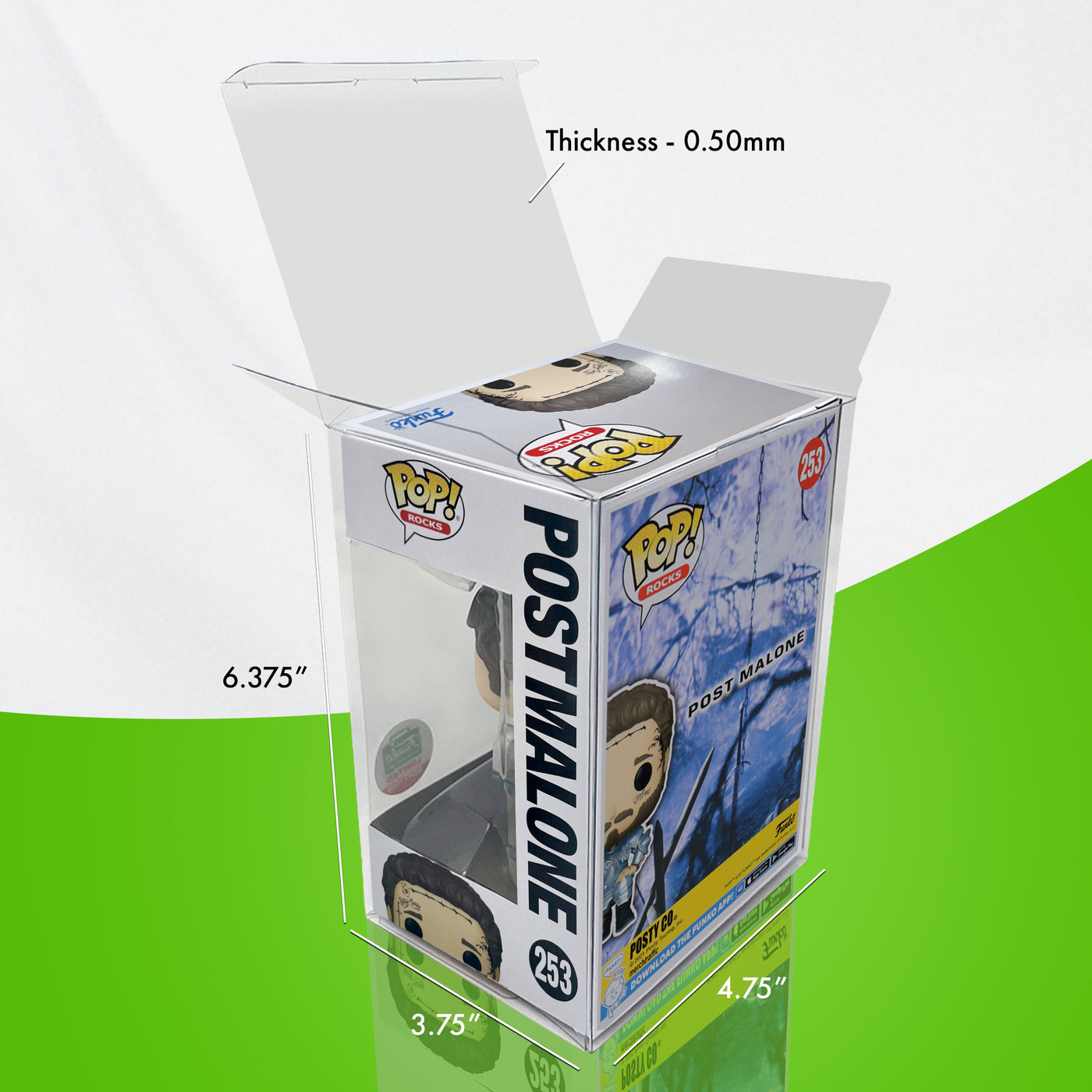 ULTRA Protectors for 4