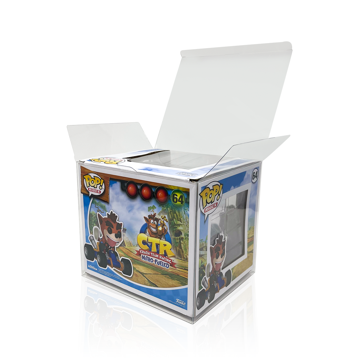 Paw patrol discount funko pop