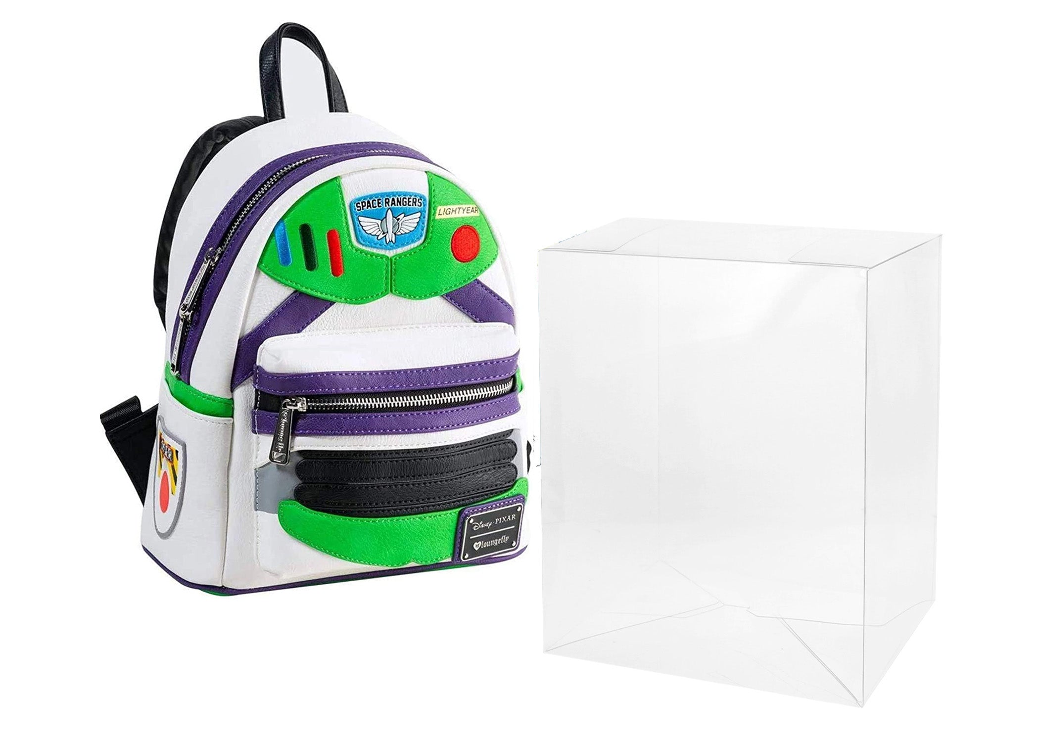 Loungefly Bag Protector Case For Loungefly Mini Grail Backpacks ...